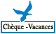 Logo Chèques Vacances